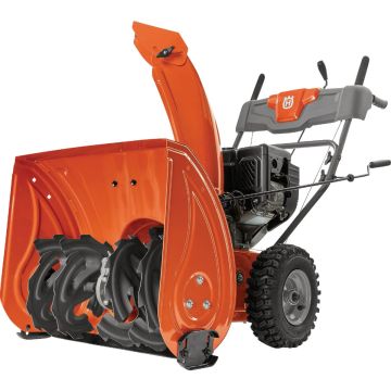 Husq Snow Blower St 124
