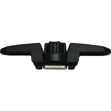 YakAttack GT Cleat XL Track Mount Line Cleat