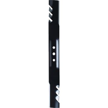 Oregon Gator 22 In. Deck Lawnmower Blade - Fits Toro/Exmark Push Mowers