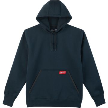 Heavy Duty Pullover Hoodie