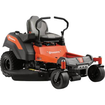 21.5 Hp 42" Zero Turn Z242f Se