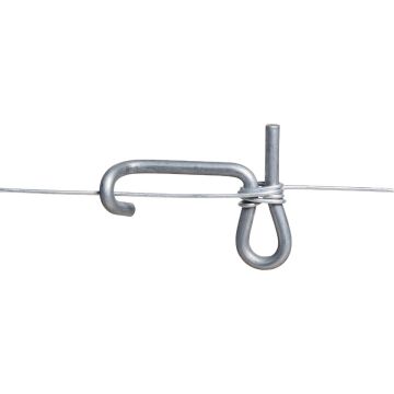 Jake's 1/4 In. Dia. Wire Tighteners (20-Count)