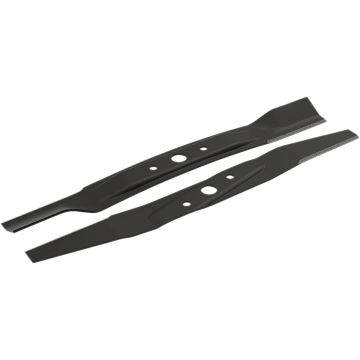 Ariens Razor 21 In. LaserEdge Dual Blade Replacement Mower Blade