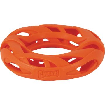 Chuckit Breathe Right Fetch Wheel Dog Toy
