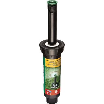 Rain Bird 4 In. Full Circle Adjustable 8 Ft. Rotary Sprinkler