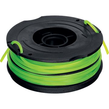 Black & Decker 0.080 In. x 30 Ft. Dual Trimmer Line Spool