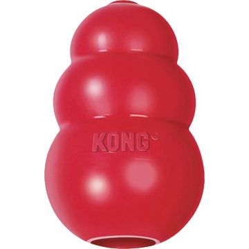 Kong Classic XL Dog Chew Toy, 60 to 90 Lb.