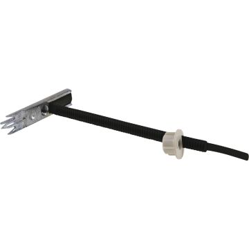 Hillman 1/4 In. Plastic Strap Toggle (20 Ct.)