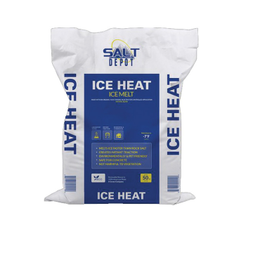 Salt Depot 50lb Ice Melt