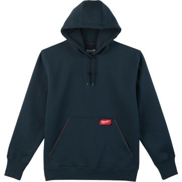 Heavy Duty Pullover Hoodie