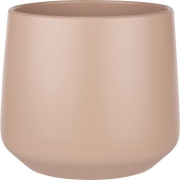 Syndicate Home and Garden 8.59 In. x 7.08 In. Rose Blossom Ceramic Atlanta Planter