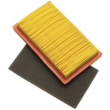 Oregon R-30-166 Air Filter for Push Mowers