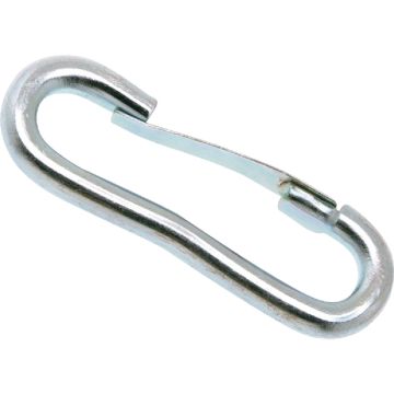 Snap Breaching Zinc Plt 9/32"