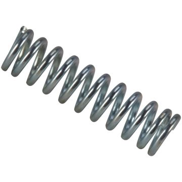 Prime-Line Handyman 0.020 Ga 7/32 In. x 1-3/4 In. Compression Spring (4-Pack)