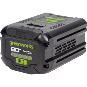 Greenworks 80V 4.0 Ah Battery