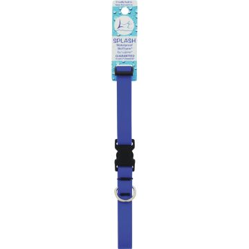 Lupine 3/4 In. Waterproof True Blue 13 to 22 In. Adjustable Collar