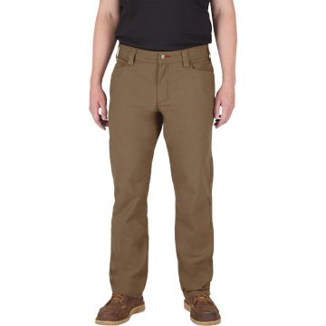 Milwaukee Khaki 34 x 32 Work Pants
