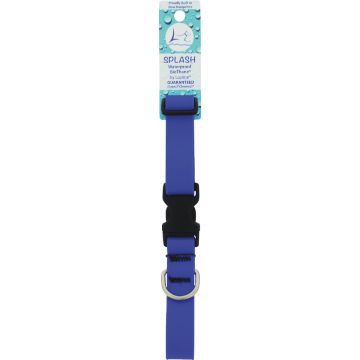 Lupine 1 In. Waterproof True Blue 12 to 20 In. Adjustable Collar