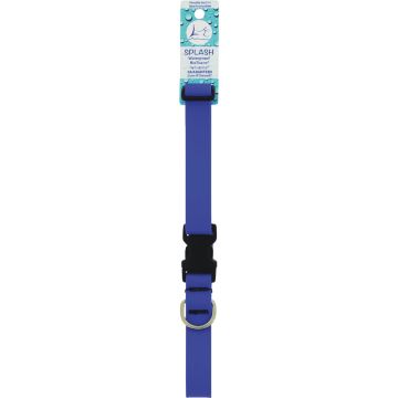 Lupine 1 In. Waterproof True Blue 16 to 28 In. Adjustable Collar