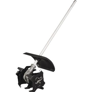 Milwaukee M18 Fuel Quik-Lok Cultivator Attachment