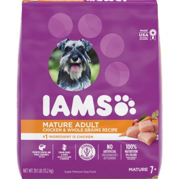 IAMS Proactive Health Mature Adult 29 Lb. Dry Dog Food