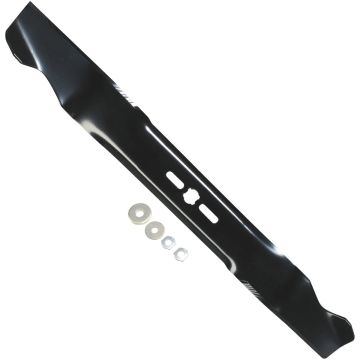 Oregon 20 In. 3-in-1 Universal Fit Lawn Mower Blade