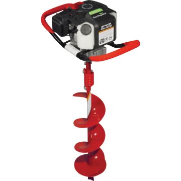 Earthquake E43 43cc 2-Cycle Earth Auger Combo