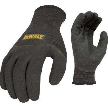 DEWALT 2-In-1 Men's Large Thermal Gripper Glove