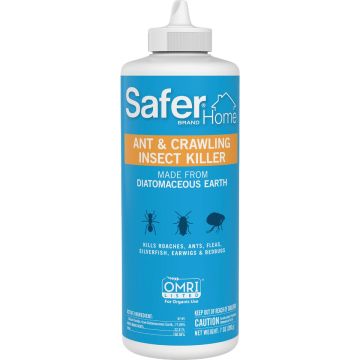 Safer Home 7 Oz. Ant & Crawling Insect Killer