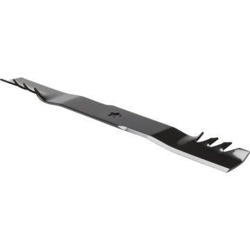 Oregon Gator 42 In. Deck Riding Lawnmower Blade - Fits Husqvarna and Craftsman (2-Count)