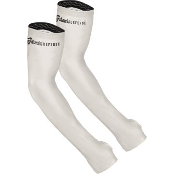 Farmers Defense Cream Protection Sleeves, Large/XL