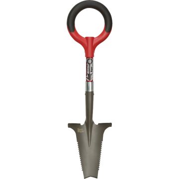 Root Slayer 2.0 Mini Digger Garden Shovel