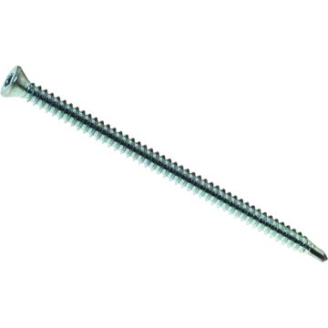 Do it Best #6 x 1-1/4 In. Fine Thread Self-Drilling Drywall Screw (8000 Ct.)
