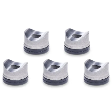 Graco RAC X Tip Gasket RAC X FF LP OneSeal, 5 pack