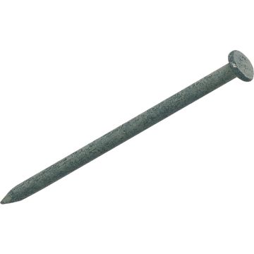 Do it Best 4-1/2 In. x 5 ga x 30d Hot Galvanized Common Nails (1100 Ct., 50 Lb.)