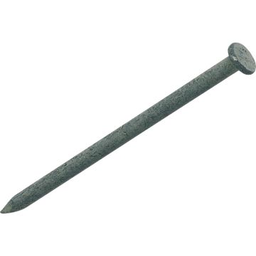 Do it Best 5 In. x 4 ga x 40d Hot Galvanized Common Nails (850 Ct., 50 Lb.)