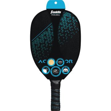 Franklin Activator Blue Wood Pickleball Paddle