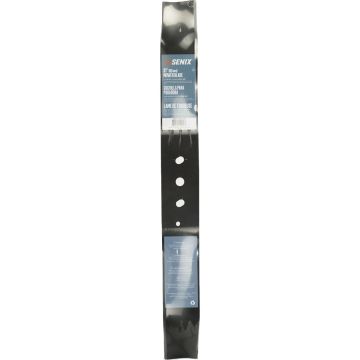Senix 21 In. Mower Blade For LSSG-M1 Lawn Mower