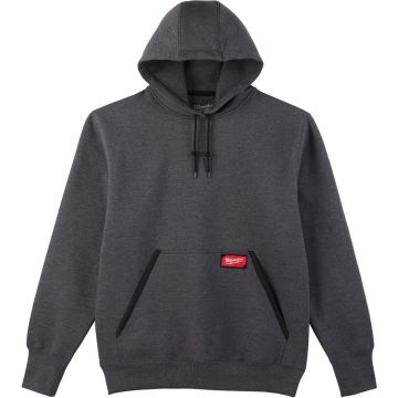 Heavy Duty Pullover Hoodie