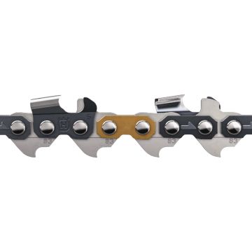 Saw Chain S93g Semi Chisel 3/8