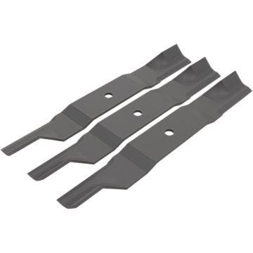 Ariens Apex 52 In. Replacement Mower Blade (3-Count)