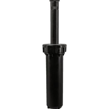 Orbit 4 In. Professional Series Pressure Regulated Spray Head with Center Strip Pattern Nozzle
