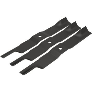 Ariens Ikon 52 In. Replacement Mower Blade (3-Count)