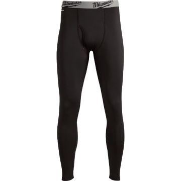 Milwaukee Workskin Men's XL Black Base Layer Pants