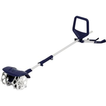Fusion Drill-Powered Adaptive Cultivator