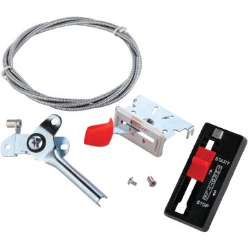 Oregon Throttle Control Cable