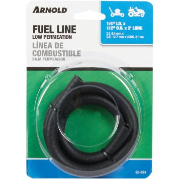 Arnold 2 Ft. Low Permeation Fuel Line