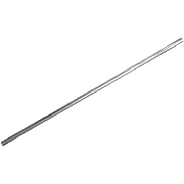 Midwest Air Tech Terminal Post 7 Ft. L. x 2-3/8 In. Dia. 18 Ga. Post