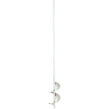 Old Glory 24 In. x 3 In. Bulb Planter Garden Auger