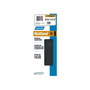 Norton Drywall Job Pk - 120d